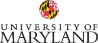 University of Maryland, College Park Logo 2